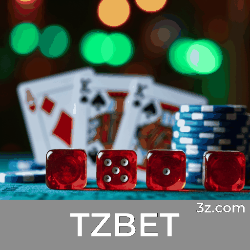 TZBET: A Experiência Real de Jogos de Mesa ao Vivo