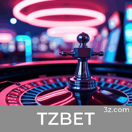 TZBET: Plataforma de Apostas Confiável e Profissional
