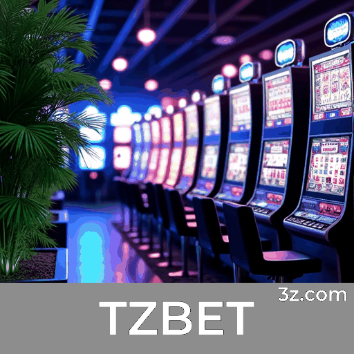 TZBET: Plataforma de Apostas Confiável e Profissional