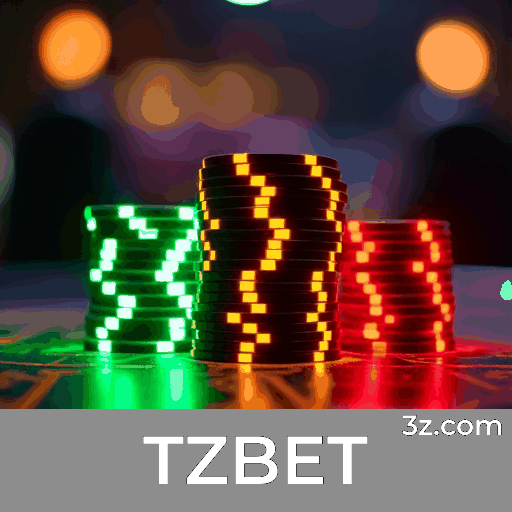 TZBET: Experiência de Jogo Diversificada e Imersiva