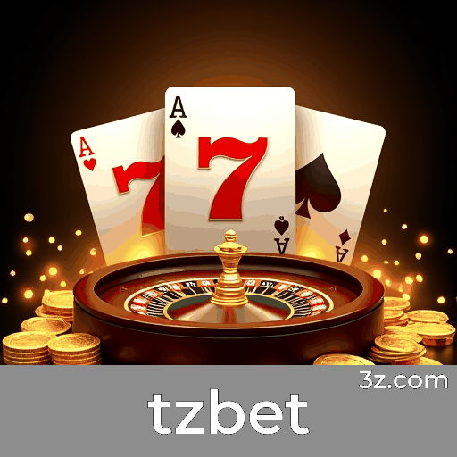 tzbet game mais image