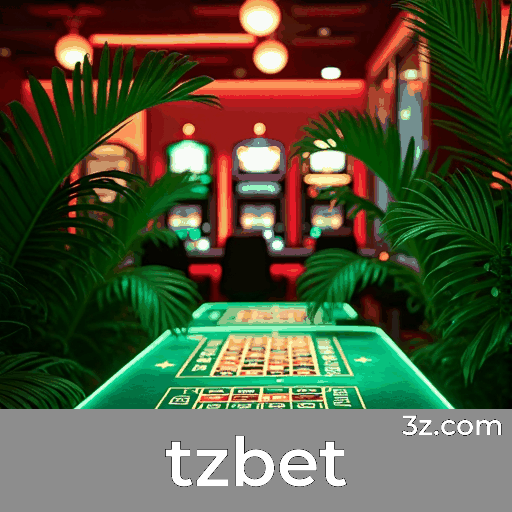 tzbet game mais image